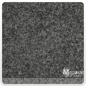 Fusions Meadow -Onyx Yardage