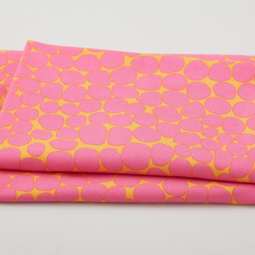 Kaffe Fassett - Classics Jumble Yellow 2 Yard Cut