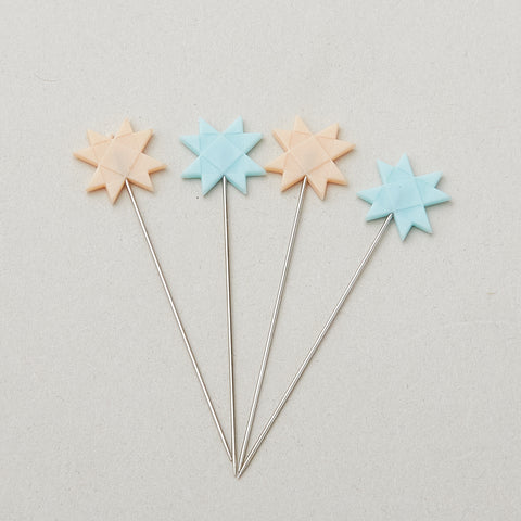 Missouri Star 2” Quilter’s Flat Head Pins (50pk)