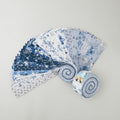 Serenity Blues - Rolie Polie (2.5 strips) Primary Image