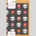 Pushing Up Daisies Quilt Kit Alternative View #2