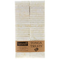 Tonga Treats Batiks - Pearl 2.5" Strips