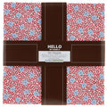 Penny's Dollhouse 2 Ten Squares