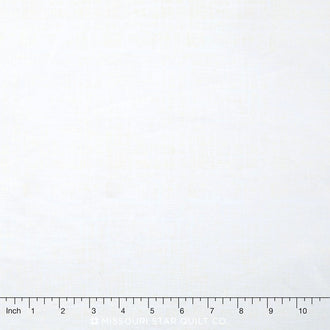 Pearl Grid - White 108" Wide Backing