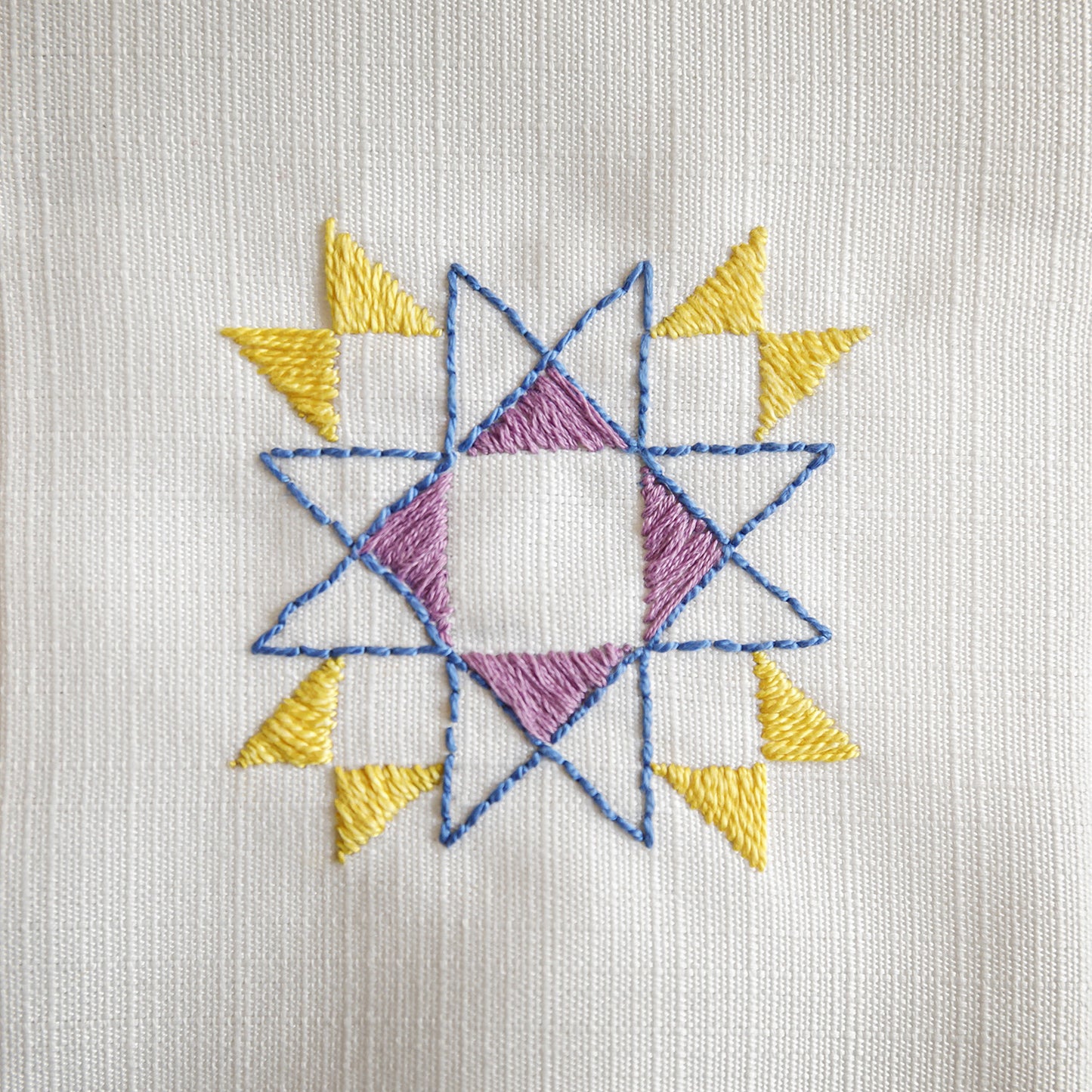 PREORDER - Learn Embroidery Stitch by Stitch with Missouri Star Alternative View #19