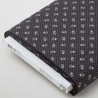 Softly - Black Dots 10 Yard Bolt