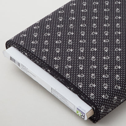 Softly - Black Dots 10 Yard Bolt