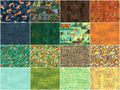 Wild North 10" Squares Alternative View #2