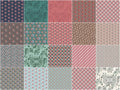 Mansfield Park - Fat Quarter Bundle Alternative View #2