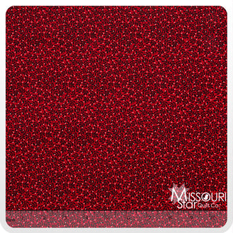 Classic Minis - Red Yardage