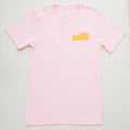 Missouri Star Forever Chasing Sunsets Heather Pink T-shirt - 2XL