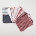 Prairie Patchwork Quilt Kit