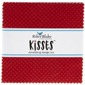 Kisses 5" Stackers