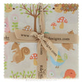 Owl & Co. 5" Stackers