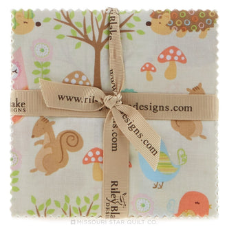 Owl & Co. 5" Stackers