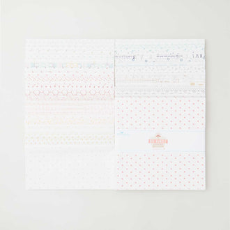 Bee Bundle Prairie Home Limited Edition Backgrounds 10" Stackers