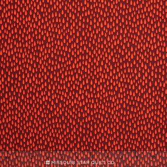 Pacific - Warm Drops Brick Yardage