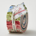 Poppies Favorites 2.5" Strips