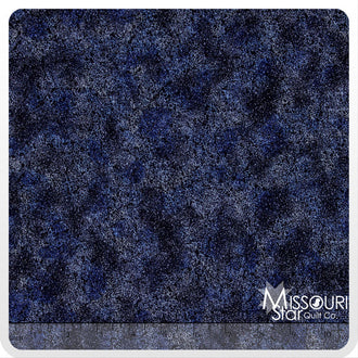Marquis - Indigo Yardage