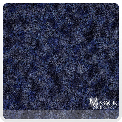 Marquis - Indigo Yardage