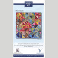 Traveler Quilt Kit Alternative View #2
