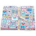 Star Spangled 10" Stacker