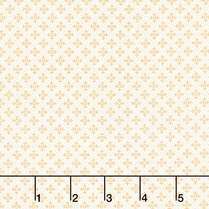 Home Town Holiday - Dainty Latte Yardage