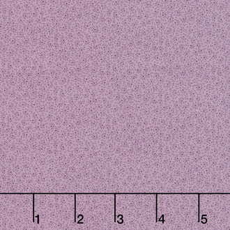 Plumberry III - Sparkler Lilac Yardage