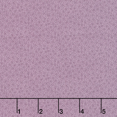 Plumberry III - Sparkler Lilac Yardage