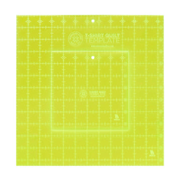 Missouri Star Step-By-Step T-Shirt Quilt Kit - Black Alternative View #2