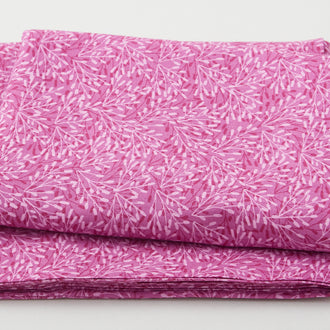 Wilmington Essentials - Whimsy Fuschia 3 Yard Cut