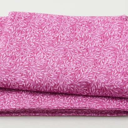 Wilmington Essentials - Whimsy Fuschia 3 Yard Cut