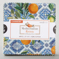 Mediterranean Riviera Favorites Charm Pack