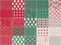 Merry Little Christmas 10" Stackers Alternative View #2