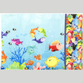 Under the Sea Pillowcase Kit Primary Image