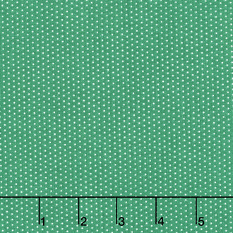 Sunnyside Ave. - Pin Dot Green Yardage