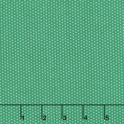Sunnyside Ave. - Pin Dot Green Yardage