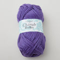 Cherub Bulky Yarn - White