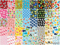 I Spy Animals Ten Squares