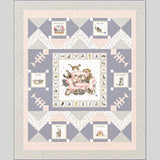 Pet Treats Quilt Kit - Cats Primary Image