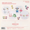 Sirdar Happy Cotton - Baby Love (Book 9) Alternative View #1