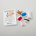 MochiMochi Land - Tiny Gnome Alternative View #2