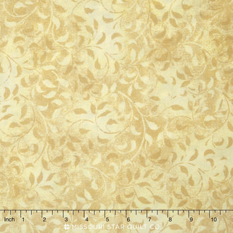 Wilmington Essentials - Climbing Vine Natural 108" Backing