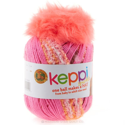 Keppi - Rose Garden