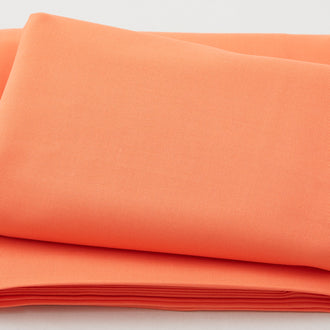 Kona Cotton - Orangeade 3 Yard Cut