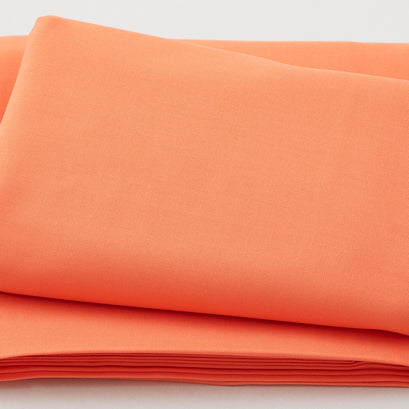 Kona Cotton - Orangeade 3 Yard Cut