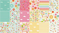 Bloom Where You're Planted 5" Stackers