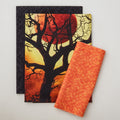 All Hallows Eve Quilt Kit