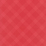 Merry Little Christmas - Plaid Red Yardage Primary Image