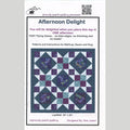 On Dragonfly Wings Afternoon Delight Quilt Kit Alternative View #3